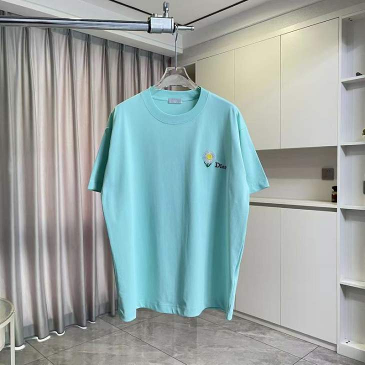 Dior T Shirts Short _SKUDiorS-2XLhgntx10516096